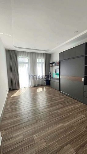 Hình ảnh SỞ HỮU CĂN NHÀ Lâm Văn Bền 76,4m², 4PN, HXH, SHR