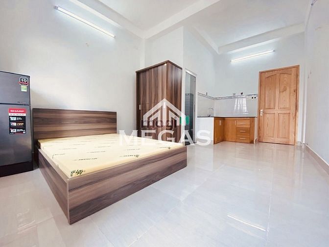 Hình ảnh Căn Hộ Full NT-Ban Công ngay Tân Hương-Vườn Lài-Aeon Tân Phú
