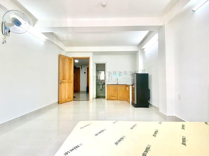 Hình ảnh Căn Hộ Full NT-Ban Công ngay Tân Hương-Vườn Lài-Aeon Tân Phú
