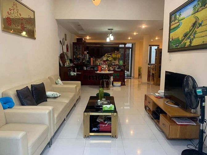 Hình ảnh Bán nhà biệt thự đường số 10, kp5, Hiệp Bình Chánh, Thủ Đức. Dt 123m2