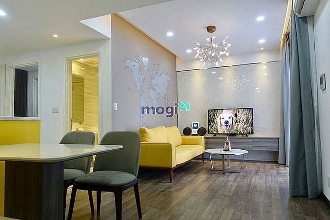 Hình ảnh 𝗖𝗛𝗢 𝗧𝗛𝗨𝗘̂ CHDV studio giá rẻ khu vực Tân Bình