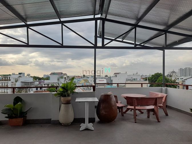 Hình ảnh Còn 1 phòng duy nhất - 1/5 vào ở - Đẹp nhất TĐ