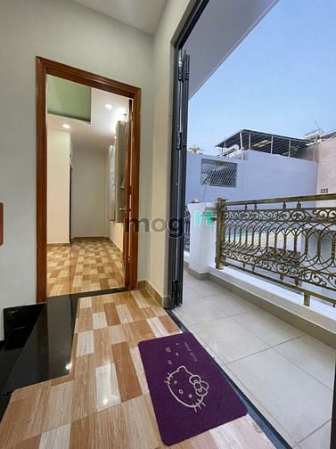 Hình ảnh Phòng mới 473 Lê Văn Quới, giá 3tr3