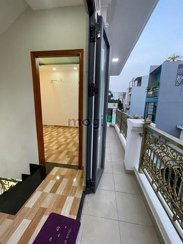 Hình ảnh Phòng mới 473 Lê Văn Quới, giá 3tr3