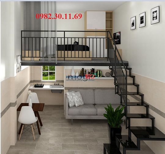 Hình ảnh Còn 1 phòng duy nhất - 1/5 vào ở - Đẹp nhất TĐ