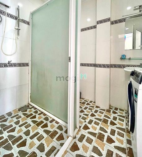 Hình ảnh ☀️ Siêu Phẩm - Căn Hộ Đẹp BalCony Siêu Thoáng Máy Giặt Riêng Quận 3