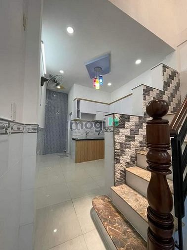 Hình ảnh Nhà Hẻm / cần bán 51m2 Dương Bá Trạc,Q8 - SHR