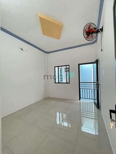 Hình ảnh Nhà Hẻm / cần bán 51m2 Dương Bá Trạc,Q8 - SHR
