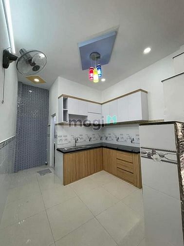 Hình ảnh Nhà Hẻm / cần bán 51m2 Dương Bá Trạc,Q8 - SHR