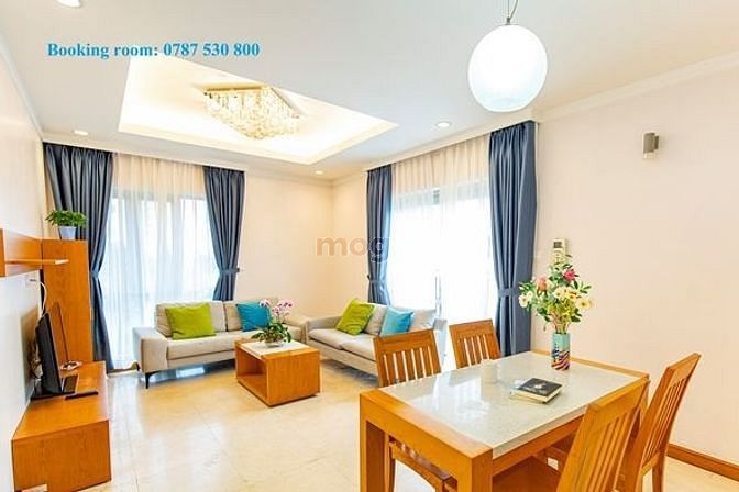 Hình ảnh DỌN VÀO Ở NGAY Bán Saigon Pavillon 86m2 2PN 2TỶ240 CÓ NỘI THẤT