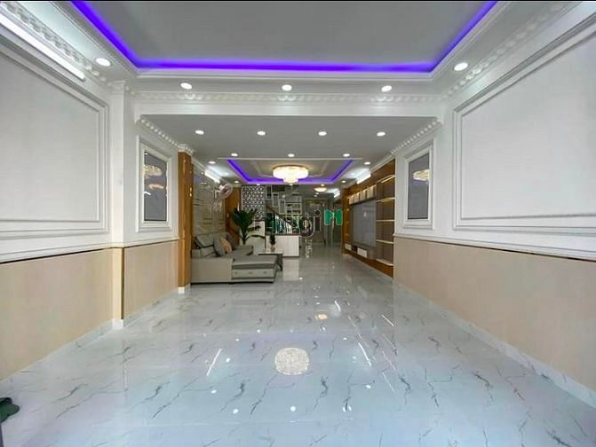 Hình ảnh QUẬN 7 Chỉ Còn 1 Căn Duy Nhất Phường Tân Thuận Đông Quận 7