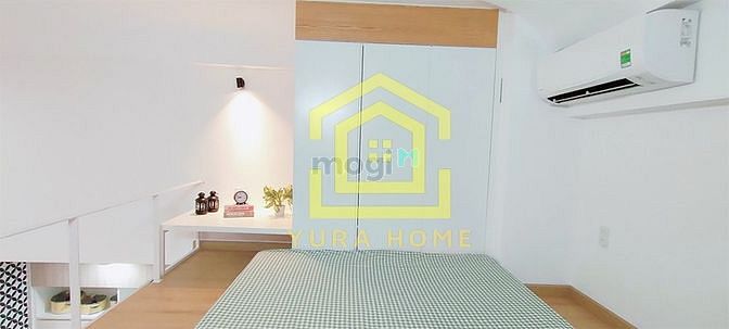 Hình ảnh [VIP] Căn Hộ Duplex Cao Cấp FREE Dịch Vụ Có Hồ Bơi, Bãi Ôtô