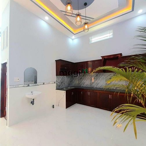 Hình ảnh Lên sàn căn Nguyễn Văn Thương B.Thạnh 68m2 3.6Tỷ