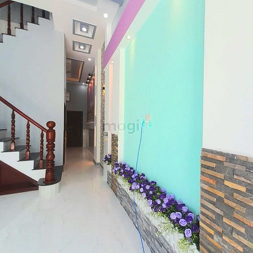 Hình ảnh Lên sàn căn Nguyễn Văn Thương B.Thạnh 68m2 3.6Tỷ