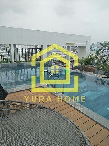 Hình ảnh [VIP] Căn Hộ Duplex Cao Cấp FREE Dịch Vụ Có Hồ Bơi, Bãi Ôtô