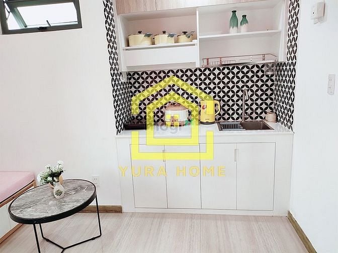 Hình ảnh [VIP] Căn Hộ Duplex Cao Cấp FREE Dịch Vụ Có Hồ Bơi, Bãi Ôtô