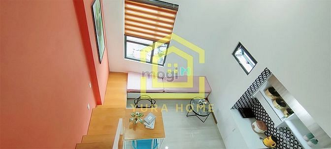 Hình ảnh [VIP] Căn Hộ Duplex Cao Cấp FREE Dịch Vụ Có Hồ Bơi, Bãi Ôtô