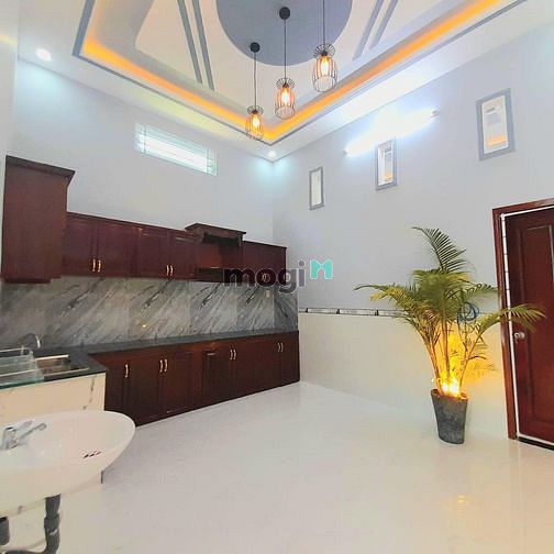 Hình ảnh Lên sàn căn Nguyễn Văn Thương B.Thạnh 68m2 3.6Tỷ