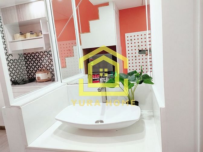Hình ảnh [VIP] Căn Hộ Duplex Cao Cấp FREE Dịch Vụ Có Hồ Bơi, Bãi Ôtô