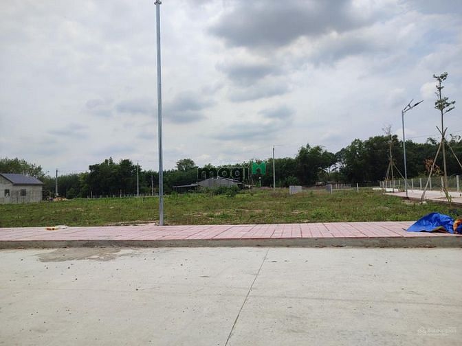 Hình ảnh Cần bán 2 lô đất giá rẻ 390 triệu. Diện tích 135m2 và 270m2 đã có sổ