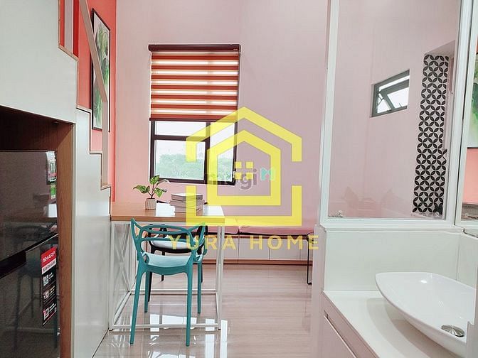Hình ảnh [VIP] Căn Hộ Duplex Cao Cấp FREE Dịch Vụ Có Hồ Bơi, Bãi Ôtô
