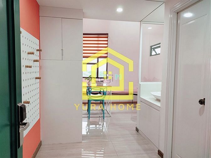 Hình ảnh [VIP] Căn Hộ Duplex Cao Cấp FREE Dịch Vụ Có Hồ Bơi, Bãi Ôtô