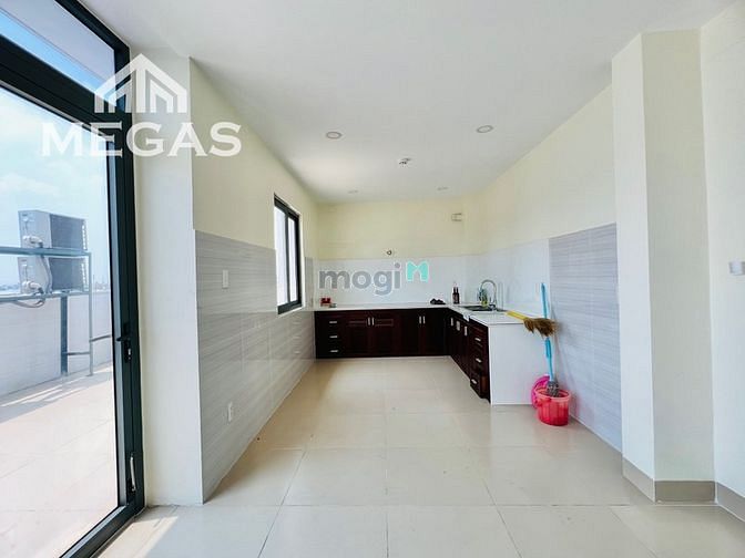 Hình ảnh 🔹CHDV Full Nội Thất- Bancol Thoáng, Tách Bếp- Gần Đầm Sen🔹