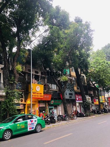 Hình ảnh Cho thuê nhà kinh doanh phố Lò Đúc