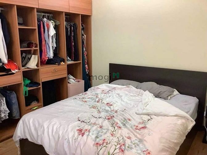 Hình ảnh Thiếu vốn bán CH Vạn Đô Quận 4 1tỷ460 77m2 2PN, SHR