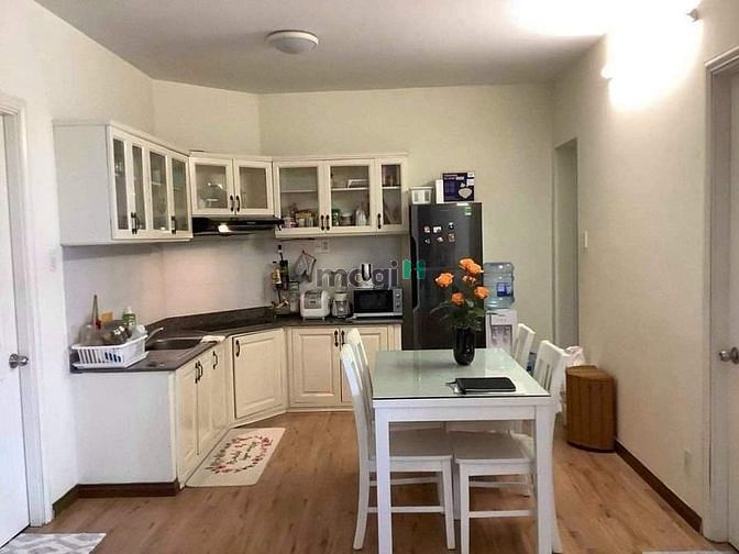 Hình ảnh Thiếu vốn bán CH Vạn Đô Quận 4 1tỷ460 77m2 2PN, SHR