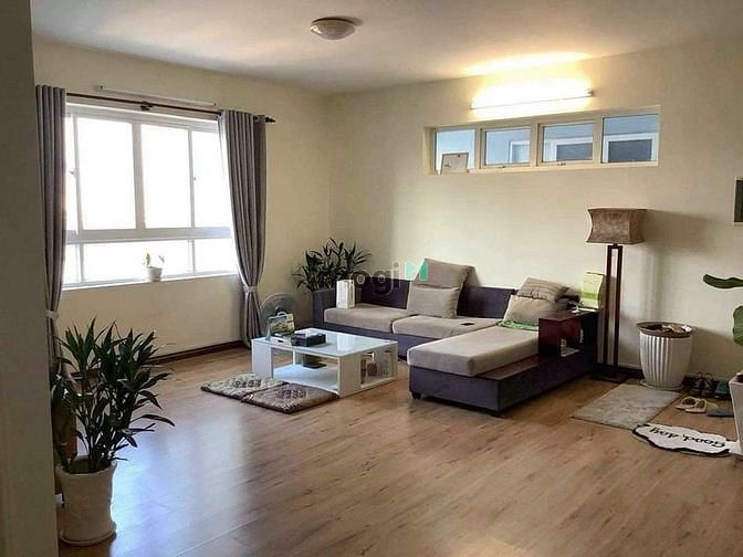 Hình ảnh Thiếu vốn bán CH Vạn Đô Quận 4 1tỷ460 77m2 2PN, SHR