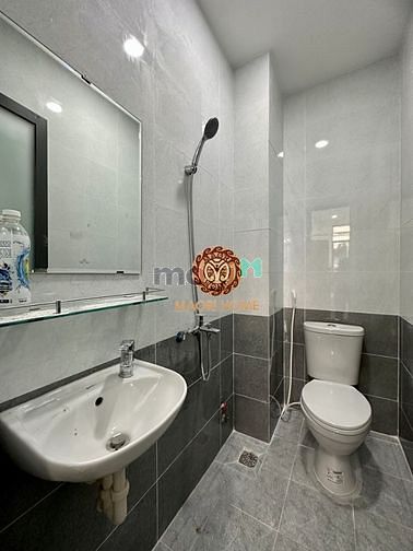 Hình ảnh Stu có ban công lớn rộng rãi thoáng mát
