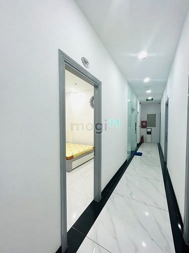 Hình ảnh Studio tone vàng gần Lotte mart Quận 7