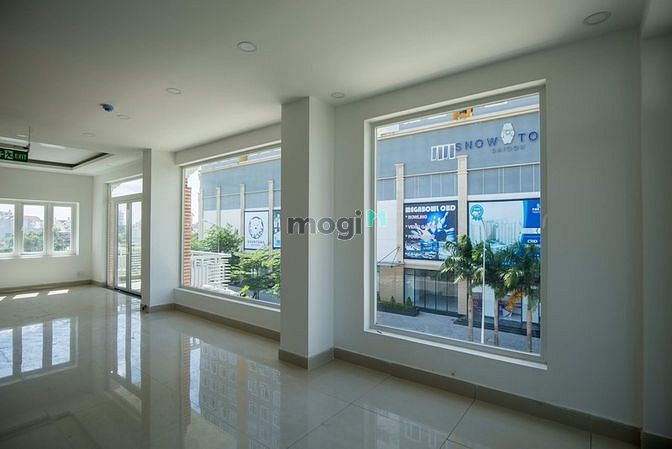 Hình ảnh Cho thuê Biệt Thự Đồng Văn Cống, Quận 2