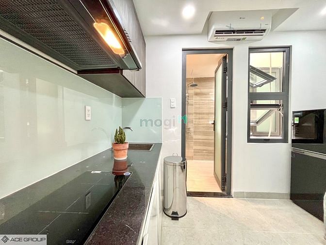 Hình ảnh Mb6623 nạp rút nhanh chóng dịch vụ giá rẻ dạng STUDIO cao cấp GẦN CẦU LÊ VĂN SỸ