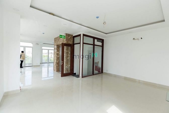 Hình ảnh Cho thuê Biệt Thự Đồng Văn Cống, Quận 2