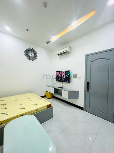 Hình ảnh Studio tone vàng gần Lotte mart Quận 7
