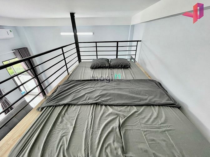 Hình ảnh Khai Trương_DUPLEX_Ban Công_Full Nội Thất_Gò Dầu_Tân Kỳ Tân Quý