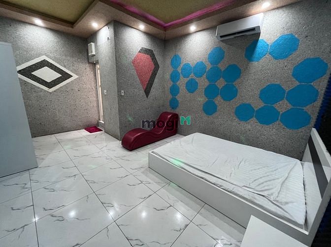 Hình ảnh CHO THUÊ KHÁCH SẠN Khu vip tên lửa 13 Phòng