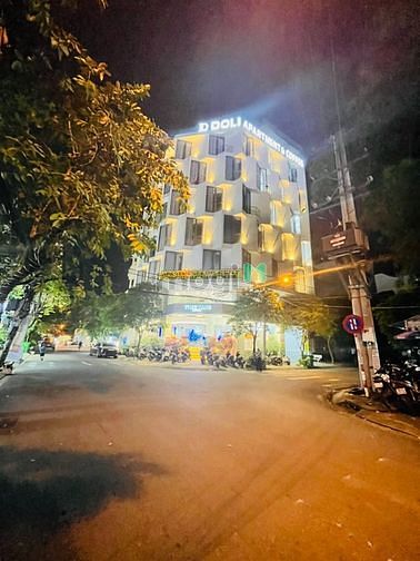 Hình ảnh Studio tone vàng gần Lotte mart Quận 7