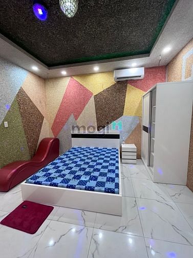 Hình ảnh CHO THUÊ KHÁCH SẠN Khu vip tên lửa 13 Phòng