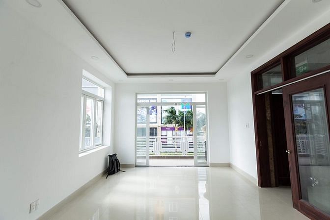 Hình ảnh Cho thuê Biệt Thự Đồng Văn Cống, Quận 2