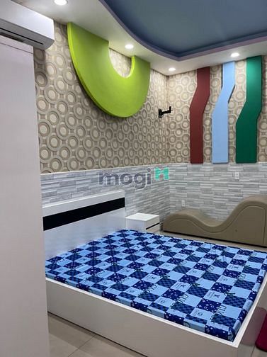 Hình ảnh CHO THUÊ KHÁCH SẠN Khu vip tên lửa 13 Phòng