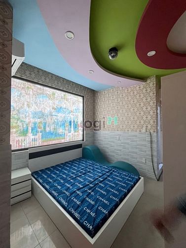Hình ảnh CHO THUÊ KHÁCH SẠN Khu vip tên lửa 13 Phòng
