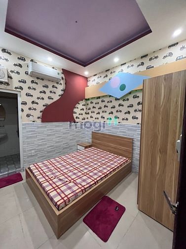 Hình ảnh CHO THUÊ KHÁCH SẠN Khu vip tên lửa 13 Phòng