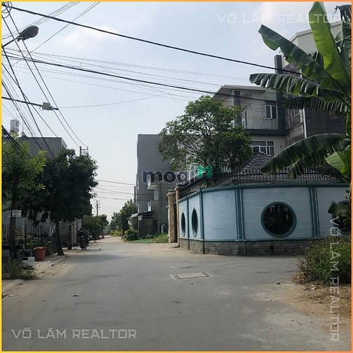 Hình ảnh VLR[NC]- Lô đất 947m² đối diện KDC KHANG ĐIỀN Phú Hữu 4 tỷ
