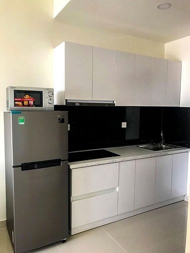 Hình ảnh Cho thuê Officetel Sunrise City Q7 lh