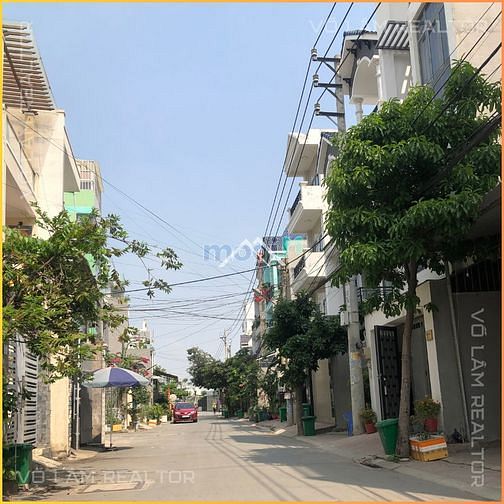 Hình ảnh VLR[NC]- Lô đất 947m² đối diện KDC KHANG ĐIỀN Phú Hữu 4 tỷ