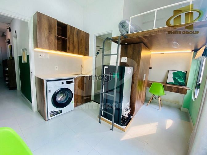 Hình ảnh Mb6623 nạp rút nhanh chóng DUPLEX Bancol cửa sổ cho thuê gần Cầu Bình Triệu, Q.BÌNH THẠNH