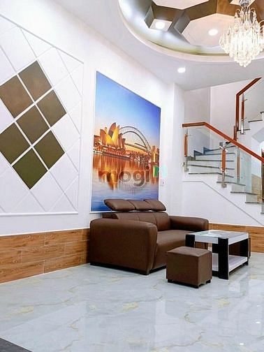 Hình ảnh Bán Nhà H3gác 3Pn Huỳnh Tấn Phát,Q7 - SHR